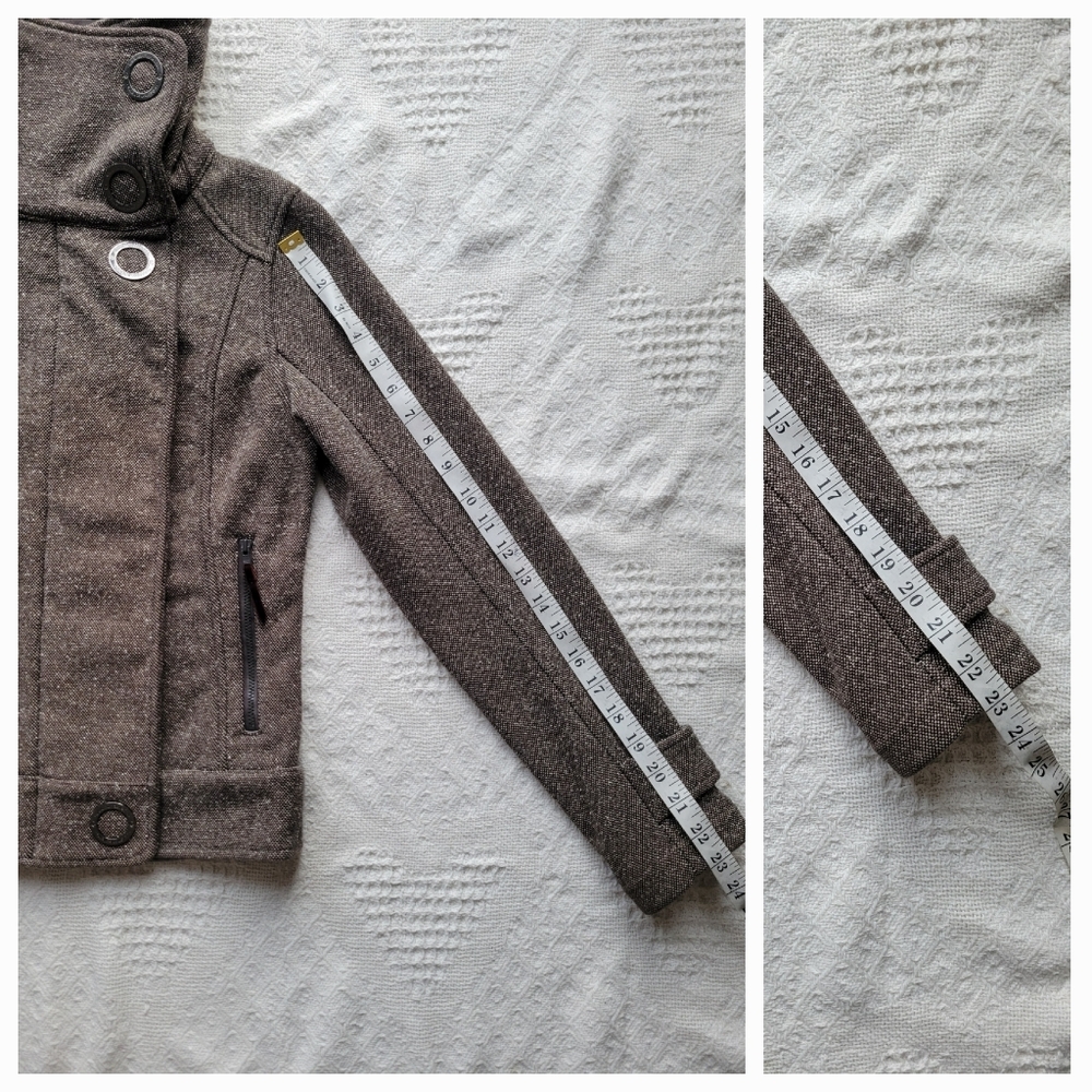 lululemon athletica Brown Jacket - Picture 8 of 10